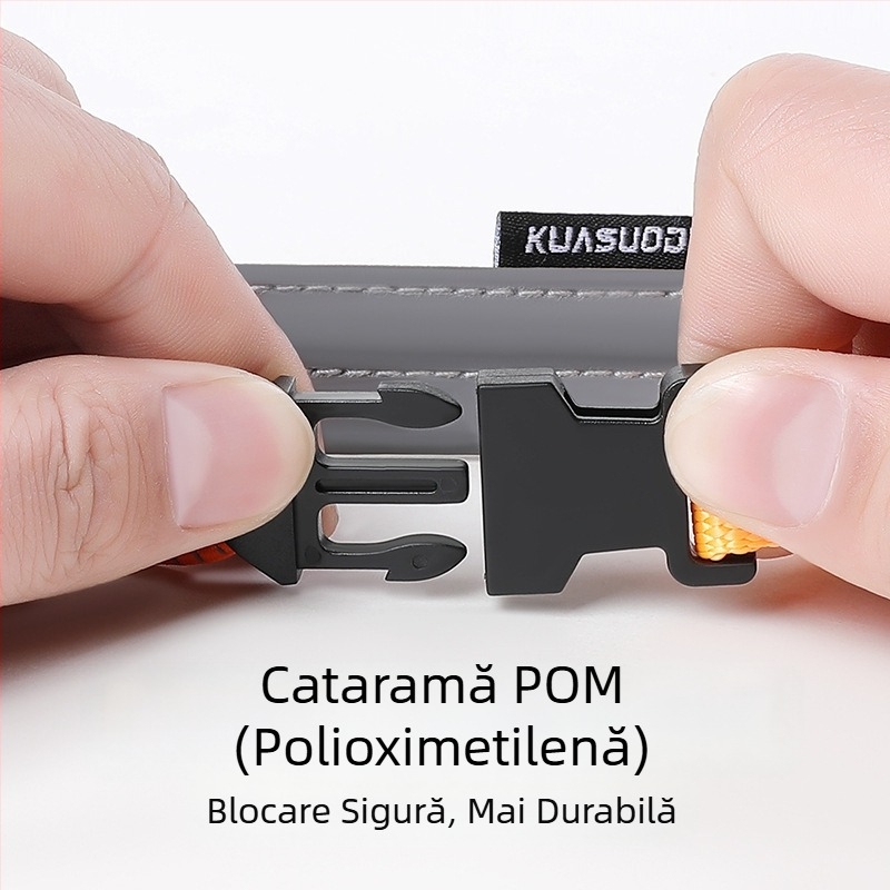 Nou reflectorizant echitatie cravată curea pantaloni curea de protecție pantaloni picior strâmt curea drum Mountain Bike noapte alergare siguranță centură de avertizare