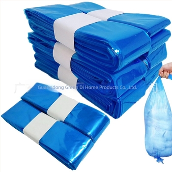 Amazon Găleată de scutece Sac de gunoi Găleată de scutece îngroșată Sac de gunoi Pliat Antibacterian și Miros Găleată de scutece Compatibil Sac