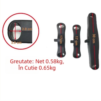 Conector pentru cărucior, vânzare directă din fabrică, conector dublu, accesorii Yoyo\Yoya\Babythrone