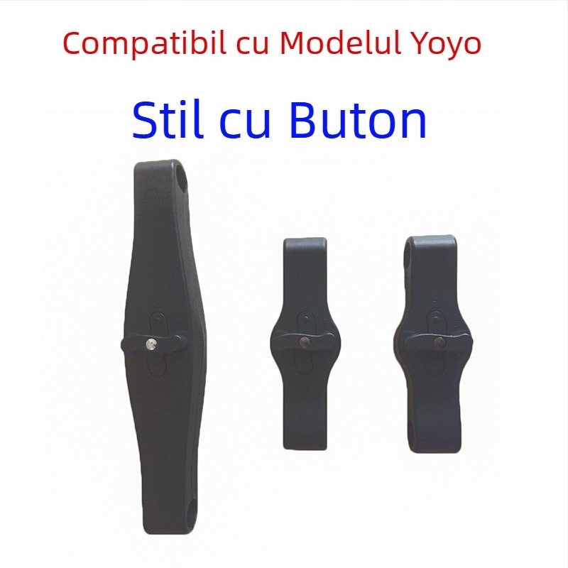 Conector pentru cărucior, vânzare directă din fabrică, conector dublu, accesorii Yoyo\Yoya\Babythrone