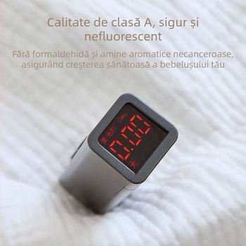 Prosop absorbant din bumbac pur pentru bebeluși, prosop de spate cu patru straturi de tifon pentru copii, prosop respirabil de izolare a transpirației și oprire a transpirației pentru grădiniță