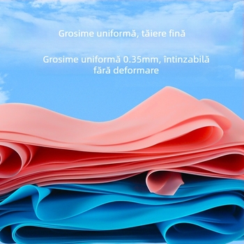 Bandă elastică de yoga, bandă de rezistență pentru sport, fitness, șold, fitness, stretching, antrenament, TPE, trageți