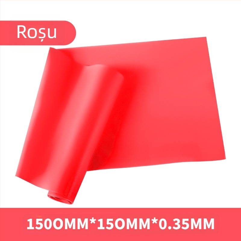 Bandă elastică de yoga, bandă de rezistență pentru sport, fitness, șold, fitness, stretching, antrenament, TPE, trageți