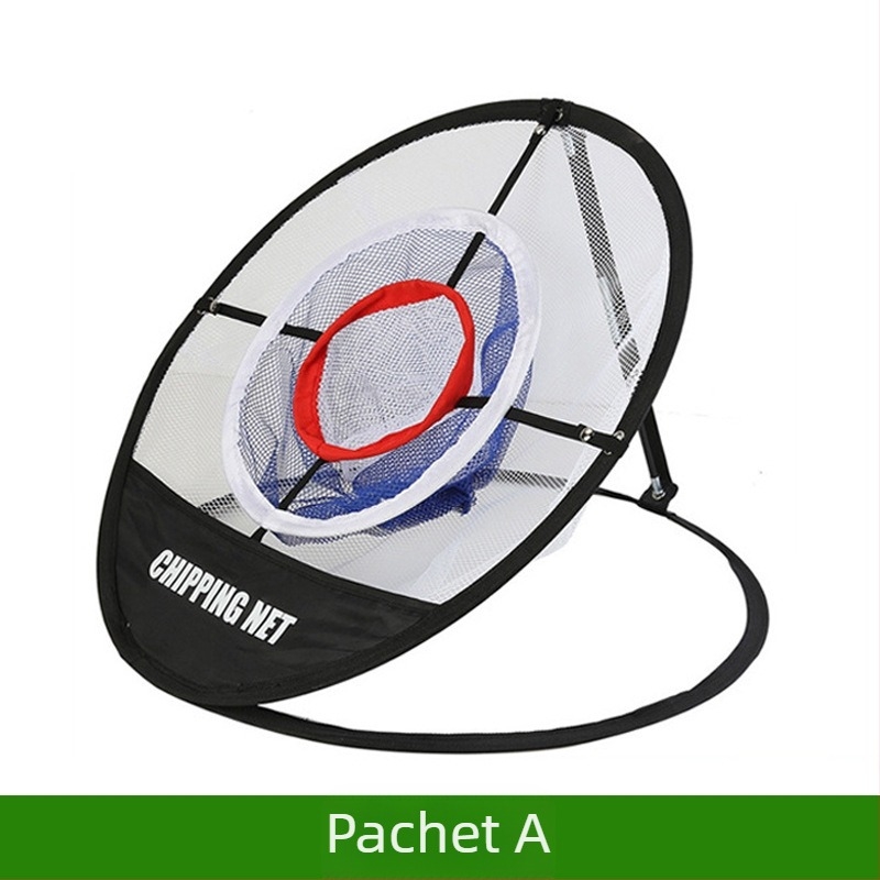 Foli Manufacturer, cel mai bine vândut set de plase de antrenament pentru golf cu trei straturi, cel mai bine vândut la nivel transfrontalier