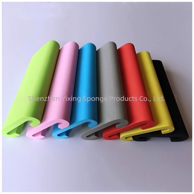 Fabrică în stoc en-gros, pernă pentru barcă dragon EVA de culoare, lărgită, îngroșată, pernă antiderapantă pentru barcă dragon, non-absorbantă de șocuri