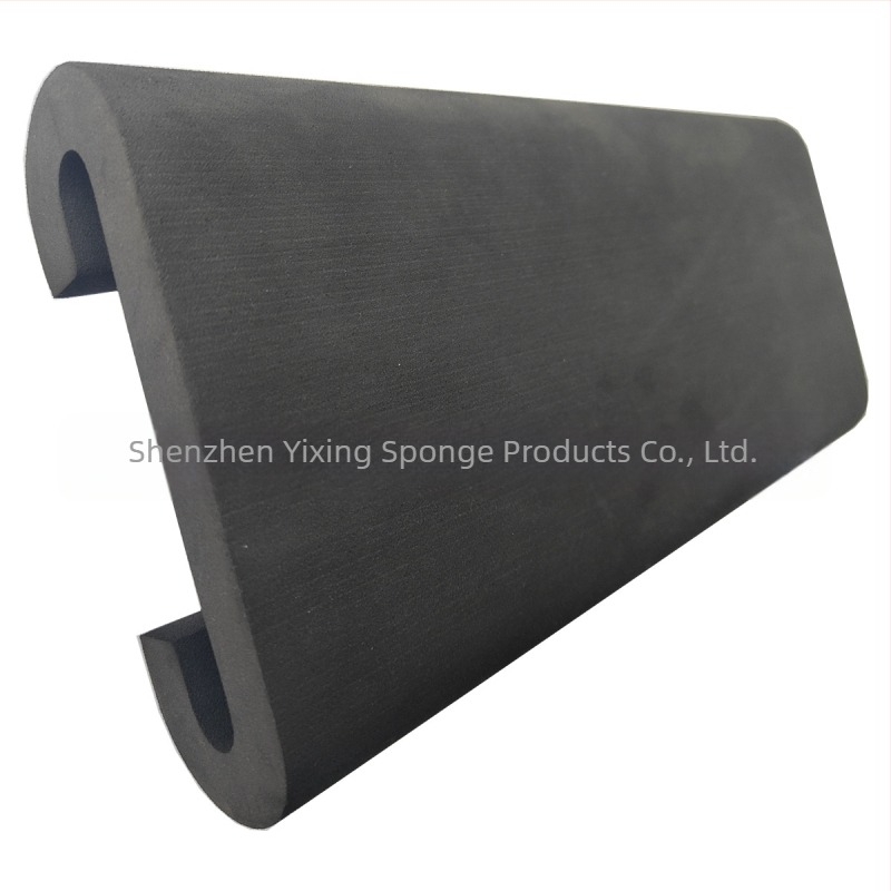 Fabrică în stoc en-gros, pernă pentru barcă dragon EVA de culoare, lărgită, îngroșată, pernă antiderapantă pentru barcă dragon, non-absorbantă de șocuri