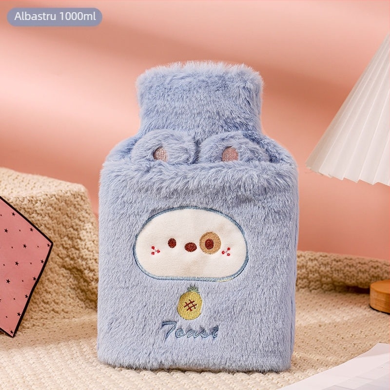 [O generație de păr] pungă de apă caldă, umplere cu apă, burtă caldă, pungă de apă caldă, mână caldă, comoară, burtă de student, drăguț de pluș