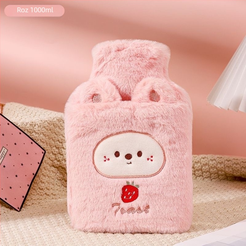[O generație de păr] pungă de apă caldă, umplere cu apă, burtă caldă, pungă de apă caldă, mână caldă, comoară, burtă de student, drăguț de pluș