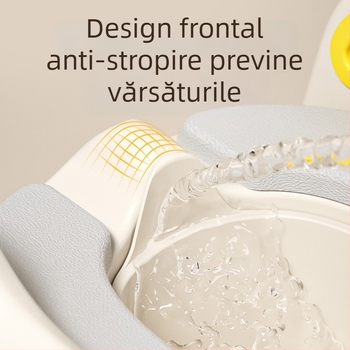 Scară de toaletă pentru copii, Scaun de toaletă pentru copii, Covoraș de toaletă pentru bebeluși, Pernă pentru scaun de toaletă pentru sugari, Inel pentru scaun de toaletă, Scaun de toaletă cu spațiu de depozitare, Olită