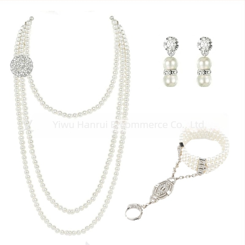 Accesorii Marele Gatsby din anii 1920, bal mascat, petrecere a burlacilor, petrecere de Halloween, costum de club de jochei