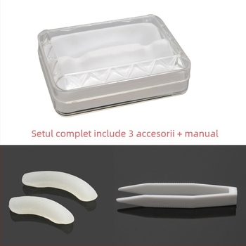 Aparate dentare hip-hop transfrontaliere de Halloween, accesorii, aparate dentare din aur real de 14K, cupru electrolizat cu zirconiu, aparate dentare cu diamante rap exagerate