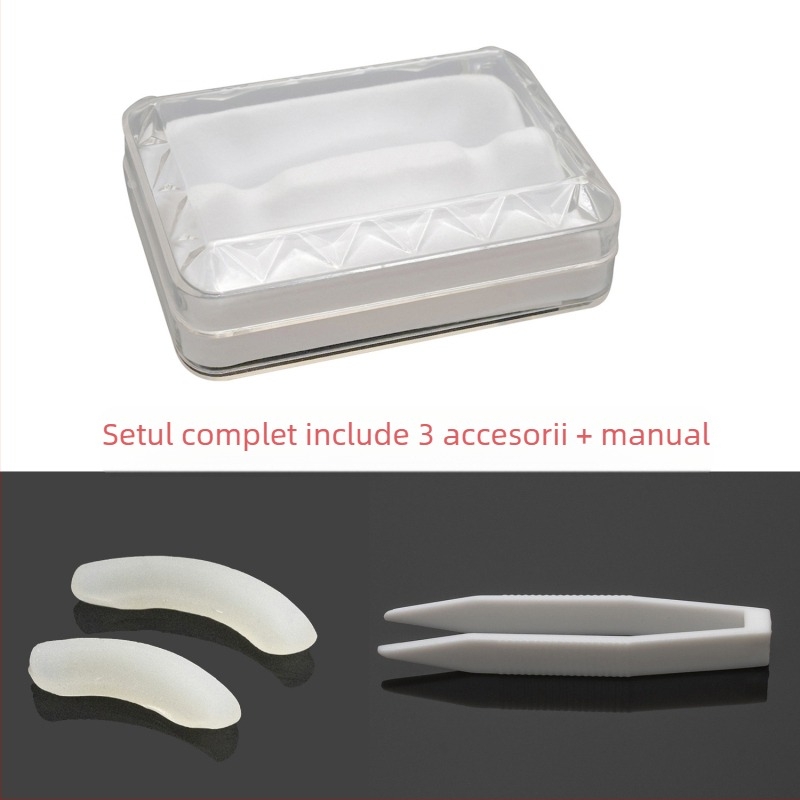 Aparate dentare hip-hop transfrontaliere de Halloween, accesorii, aparate dentare din aur real de 14K, cupru electrolizat cu zirconiu, aparate dentare cu diamante rap exagerate