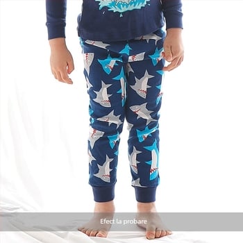 Pantaloni lungi pentru copii, bumbac împletiți, pijamale europene și americane de la Amazon, pantaloni mici din bumbac pentru copii, pantaloni pentru copii, pantaloni pentru băieți, en-gros