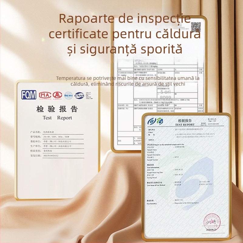 Producător transfrontalier Sticle de apă caldă cu desene animate, reîncărcabile, pungi de apă caldă mari și mici pentru femei, pentru încălzirea burții și a mâinilor Amazon