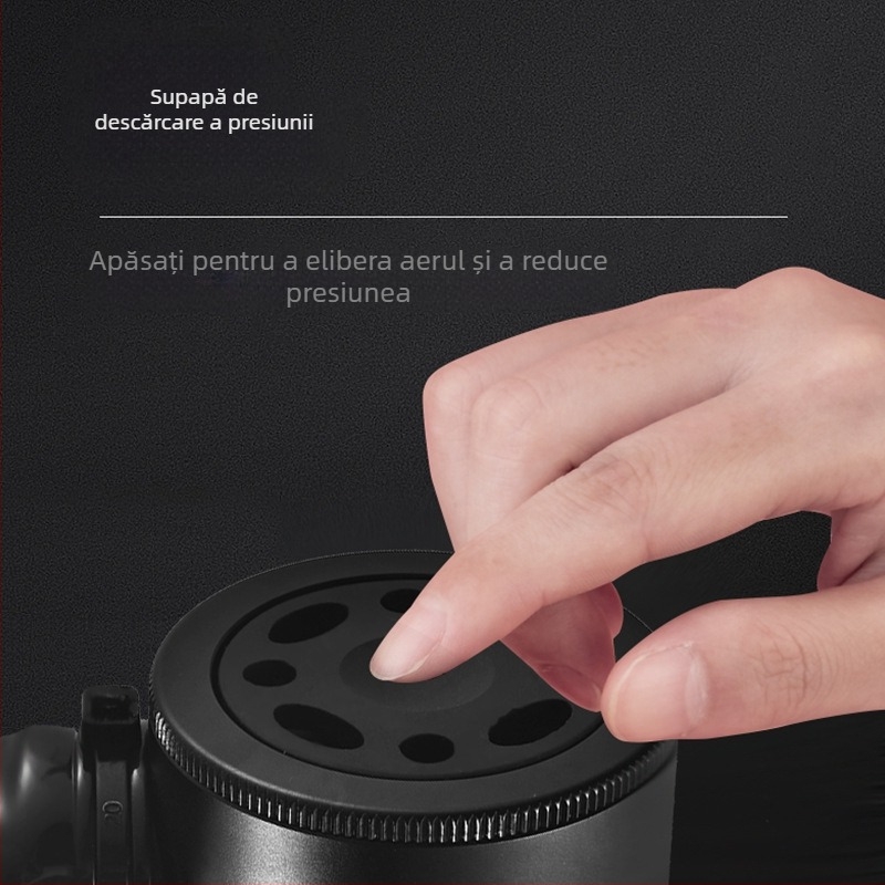 Butelie de gaz de rezervă subacvatică portabilă transfrontalieră SDIVEOXY, echipată cu un set complet de aparat de respirat pentru scufundări, rezervor de oxigen