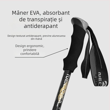 Băț de trekking Newcastle în stoc, vânzare directă din fabrică