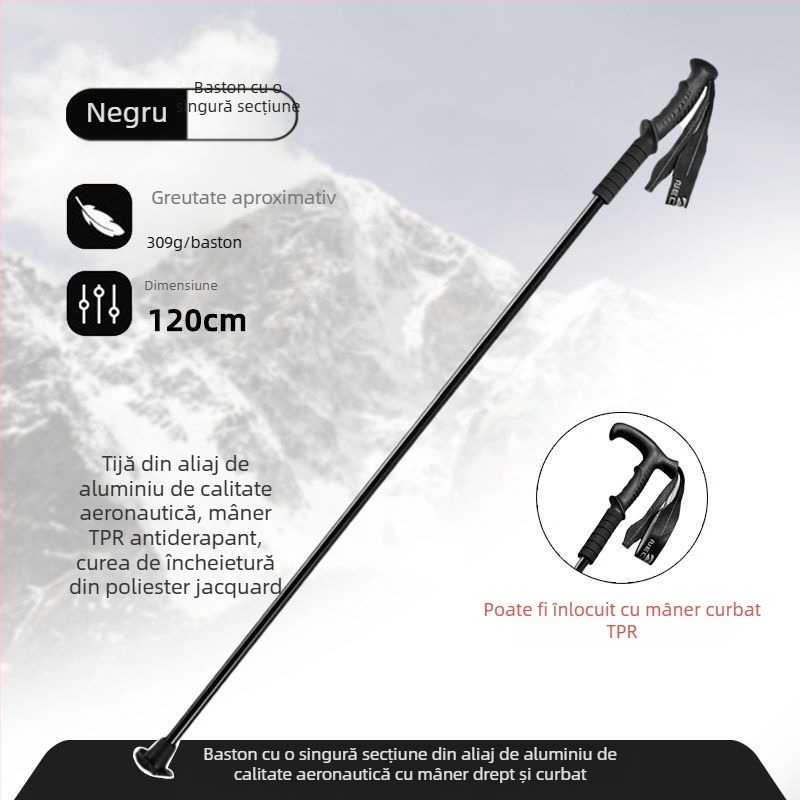 Băț de trekking Newcastle în stoc, vânzare directă din fabrică