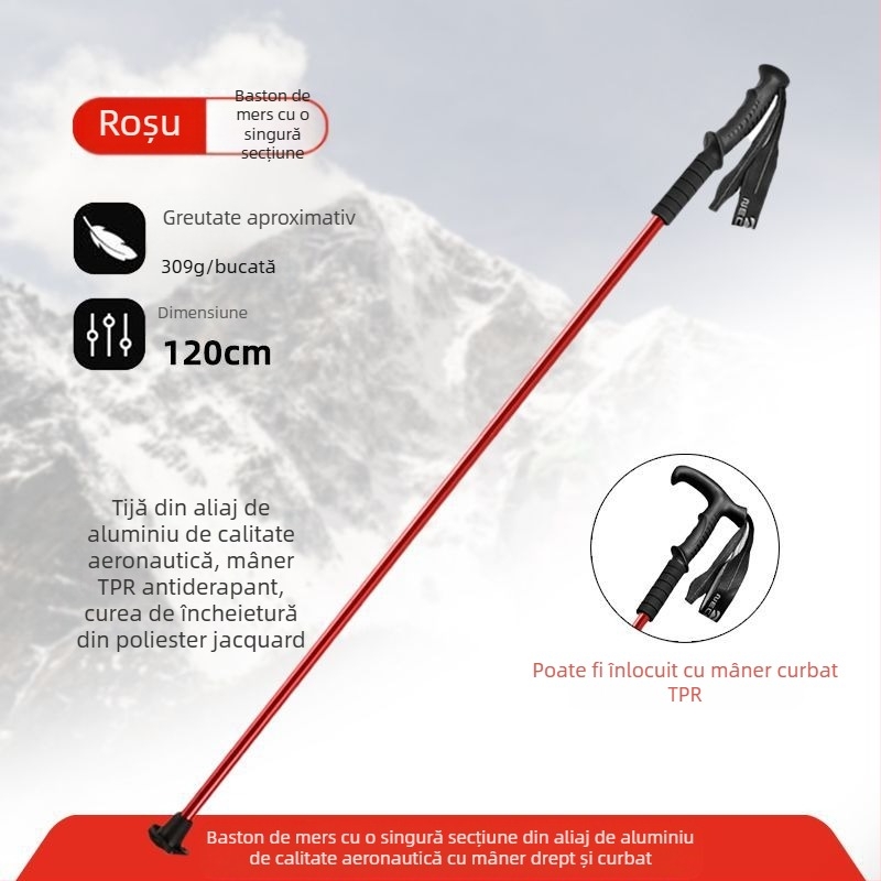 Băț de trekking Newcastle în stoc, vânzare directă din fabrică