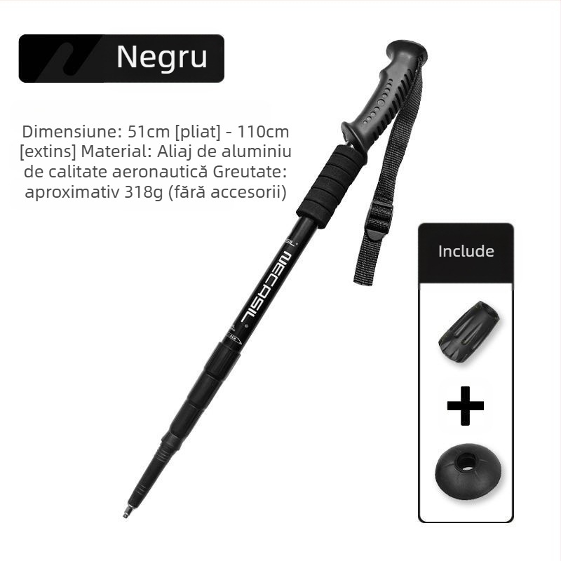 Băț de trekking Newcastle în stoc, vânzare directă din fabrică