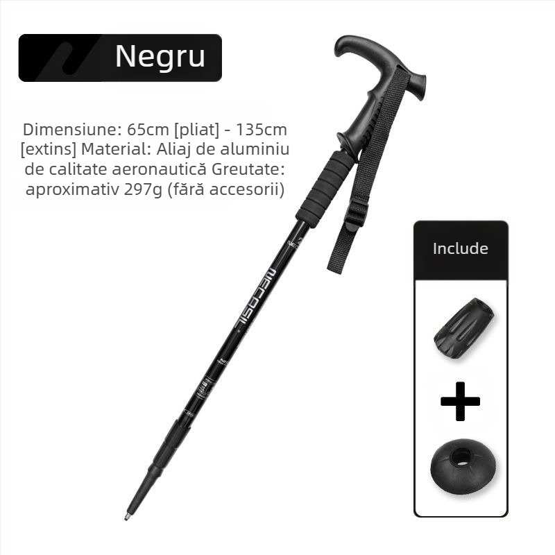 Băț de trekking Newcastle în stoc, vânzare directă din fabrică