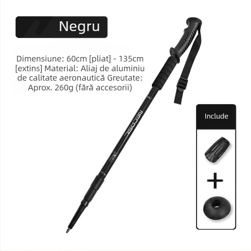 Băț de trekking Newcastle în stoc, vânzare directă din fabrică