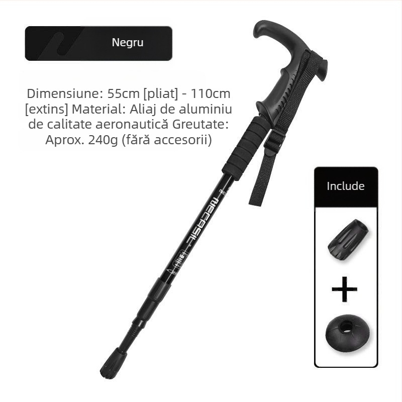 Băț de trekking Newcastle în stoc, vânzare directă din fabrică