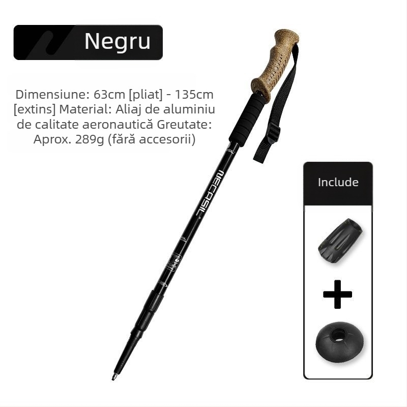 Băț de trekking Newcastle în stoc, vânzare directă din fabrică