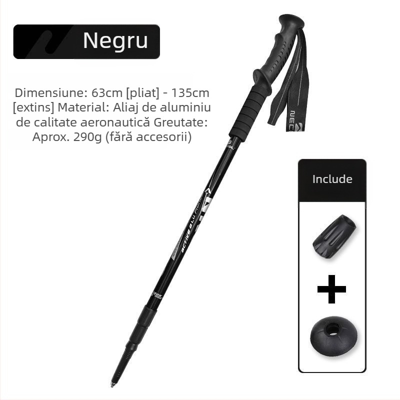 Băț de trekking Newcastle în stoc, vânzare directă din fabrică
