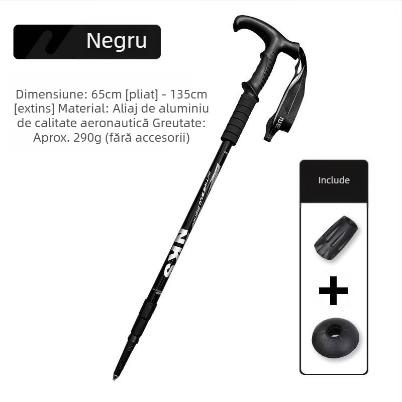 Băț de trekking Newcastle în stoc, vânzare directă din fabrică