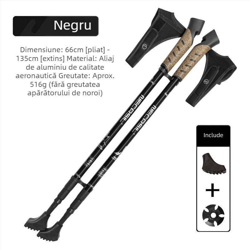 Băț de trekking Newcastle în stoc, vânzare directă din fabrică