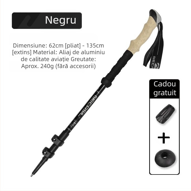 Băț de trekking Newcastle în stoc, vânzare directă din fabrică