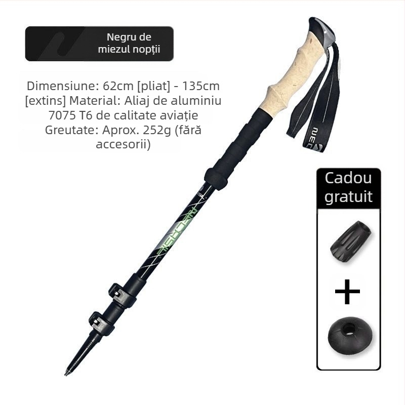 Băț de trekking Newcastle în stoc, vânzare directă din fabrică