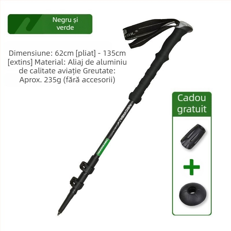 Băț de trekking Newcastle în stoc, vânzare directă din fabrică