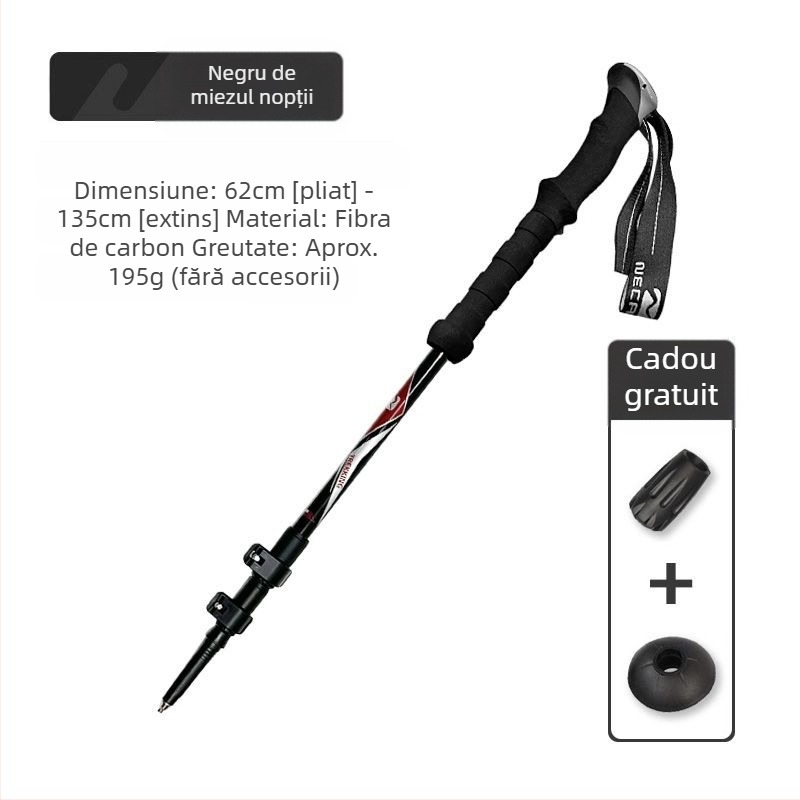 Băț de trekking Newcastle în stoc, vânzare directă din fabrică