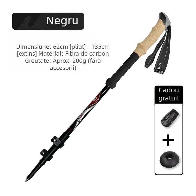 Băț de trekking Newcastle în stoc, vânzare directă din fabrică