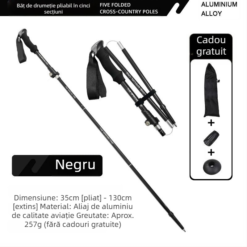 Băț de trekking Newcastle în stoc, vânzare directă din fabrică