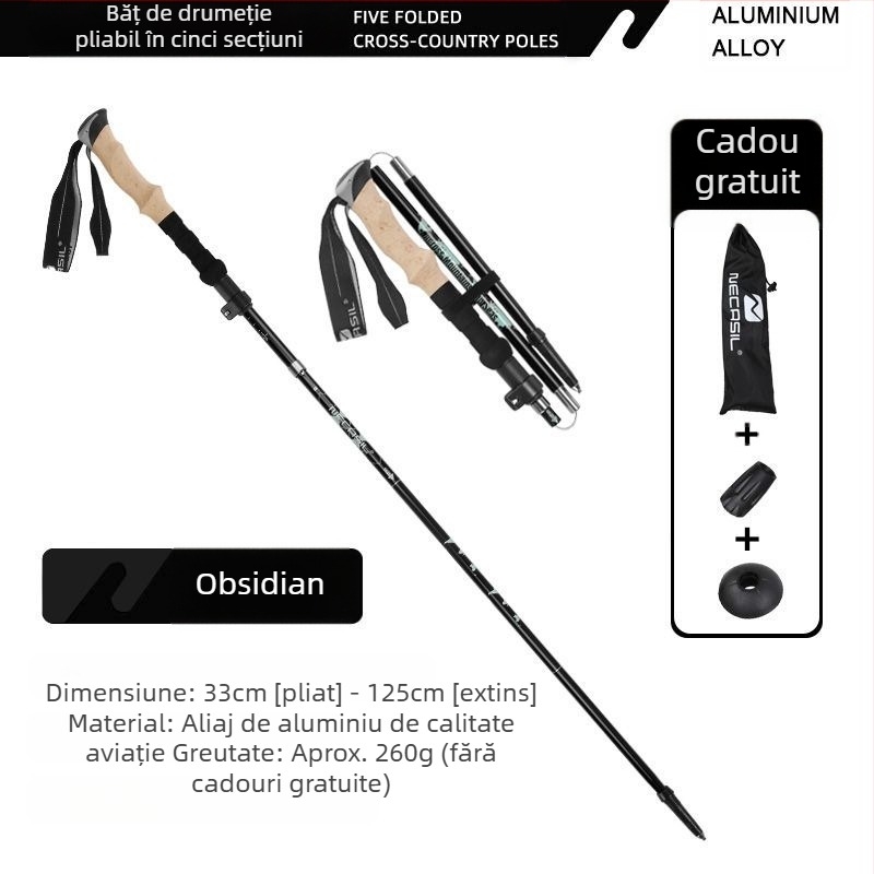 Băț de trekking Newcastle în stoc, vânzare directă din fabrică