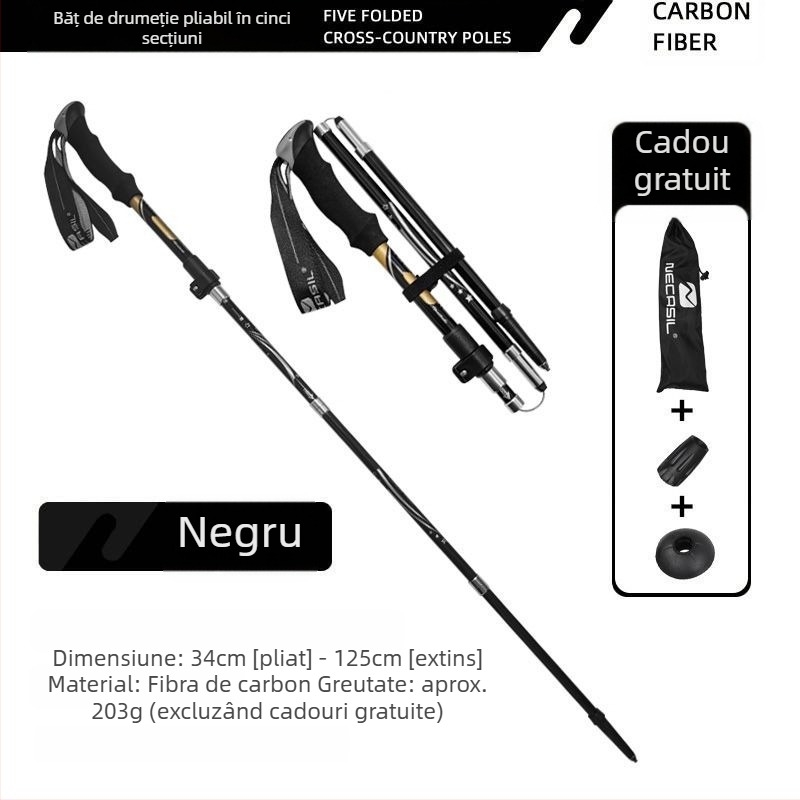 Băț de trekking Newcastle în stoc, vânzare directă din fabrică