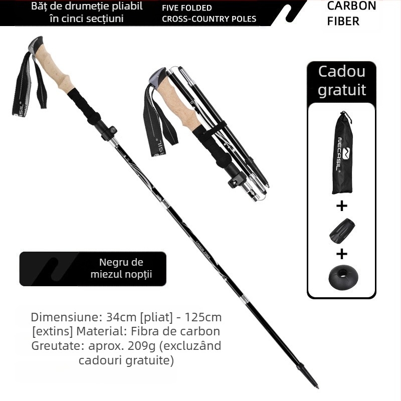 Băț de trekking Newcastle în stoc, vânzare directă din fabrică