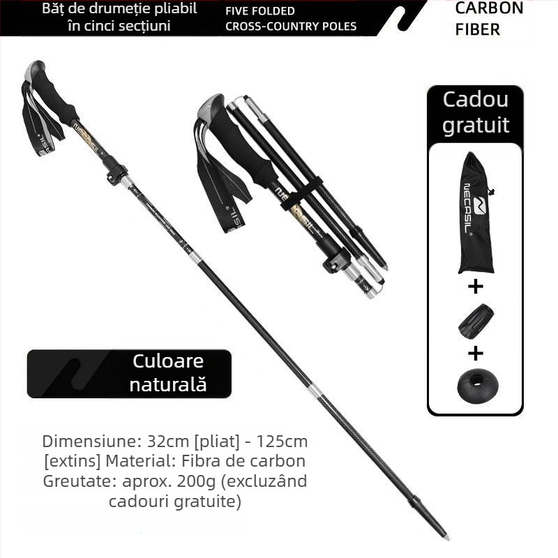 Băț de trekking Newcastle în stoc, vânzare directă din fabrică