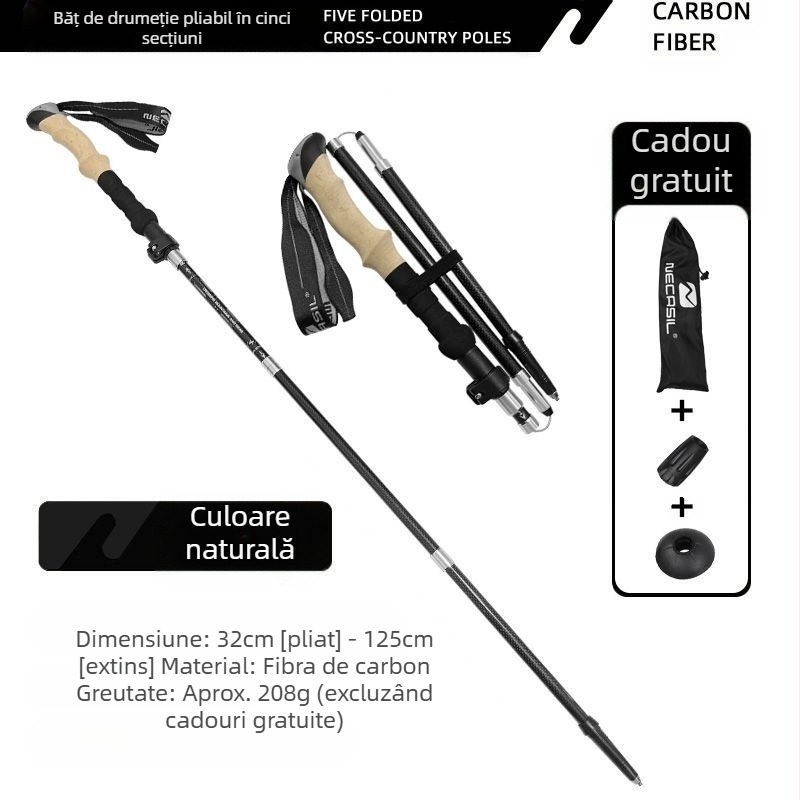 Băț de trekking Newcastle în stoc, vânzare directă din fabrică