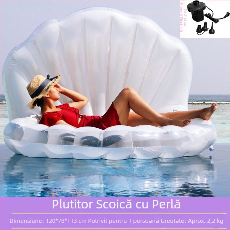 Ochelari mare rață galbenă vacanță de vară plutitoare apă gonflabilă inel de înot Mount îngroșat rață în aer liber rafting pat plutitor