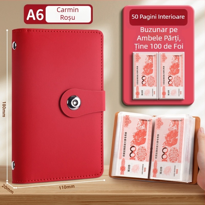 Noul depozit de numerar din 2025 ar fi putut pune 10.000 de lire sterline în pungă de depozitare cu clemă pentru depozit, pungă de depozitare pentru cărți, management financiar