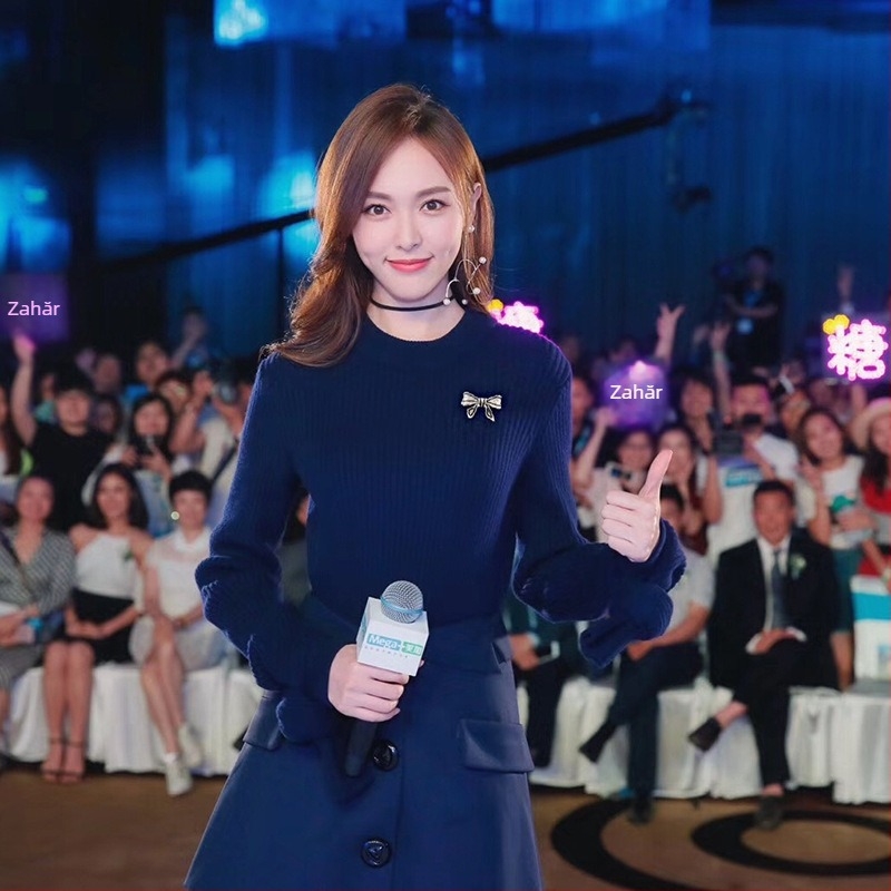 Tang Qian, același stil, aliaj, alb-negru, stras, cu diamant, broșă, îmbrăcăminte, asortată, broșă de guler, cataramă de eșarfă de mătase