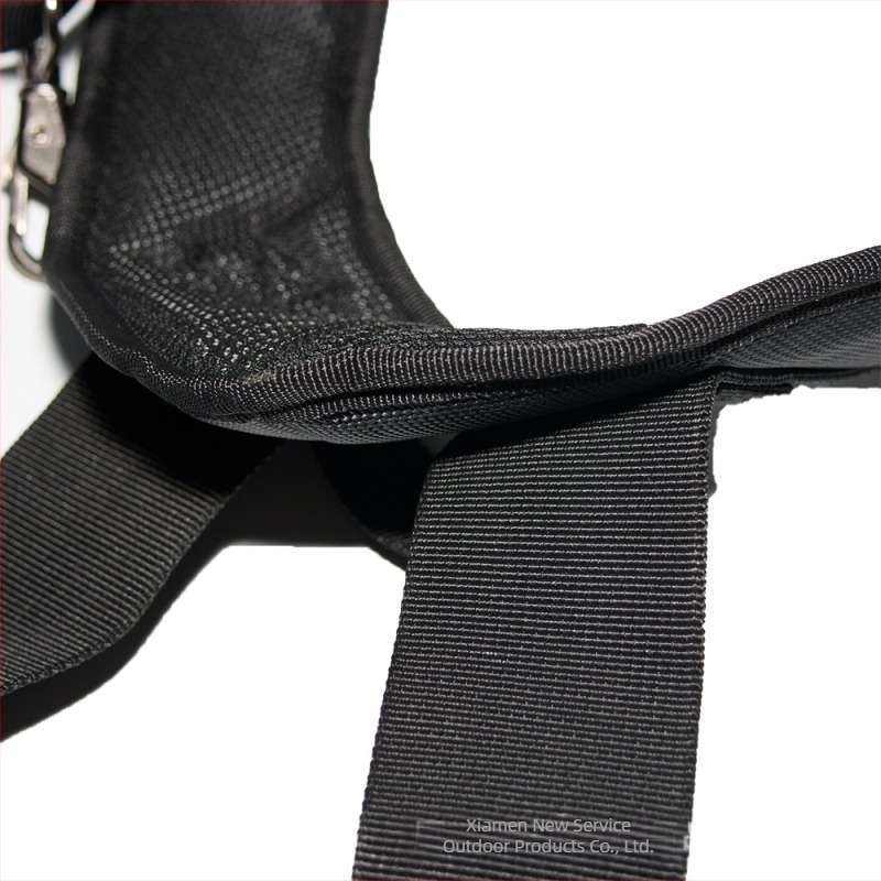 [Furnizare directă transfrontalieră] Set de geantă de scule multifuncțională tip X pentru prelucrarea lemnului, cu curea neagră asortată