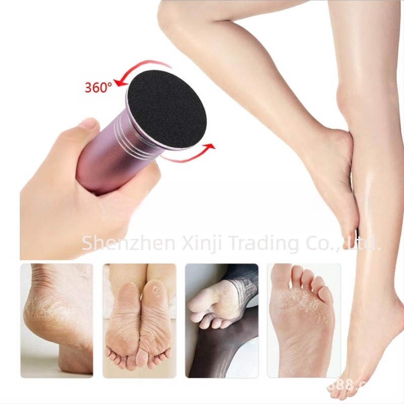 Polizorul electric de picior poate înlocui 60 de foi de șmirghel pentru lustruit 110-220V