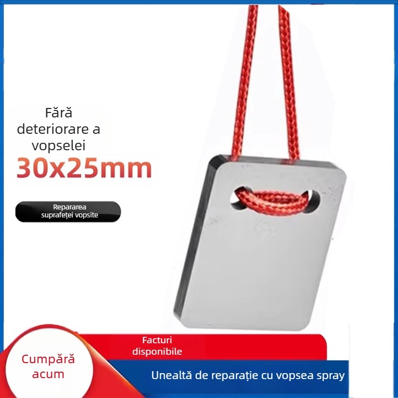 Automotive generale Festo îndepărtarea vopselei lăsate, șlefuire, lustruire, racletă, punct de vopsire, lamă de șlefuire, racletă