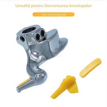 Mașină de demontat și demontat anvelope auto en-gros, mașină de îndepărtat anvelope, cap de pasăre, mașină de îndepărtat anvelope 28/29/30 mm, instrument de reparare