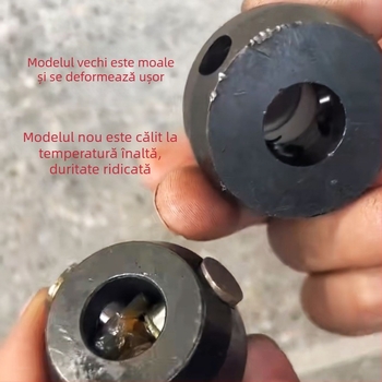 Extractor scaun supapă nou, extractor scaun motor mare, mediu și mic, instrument universal de extragere cilindru