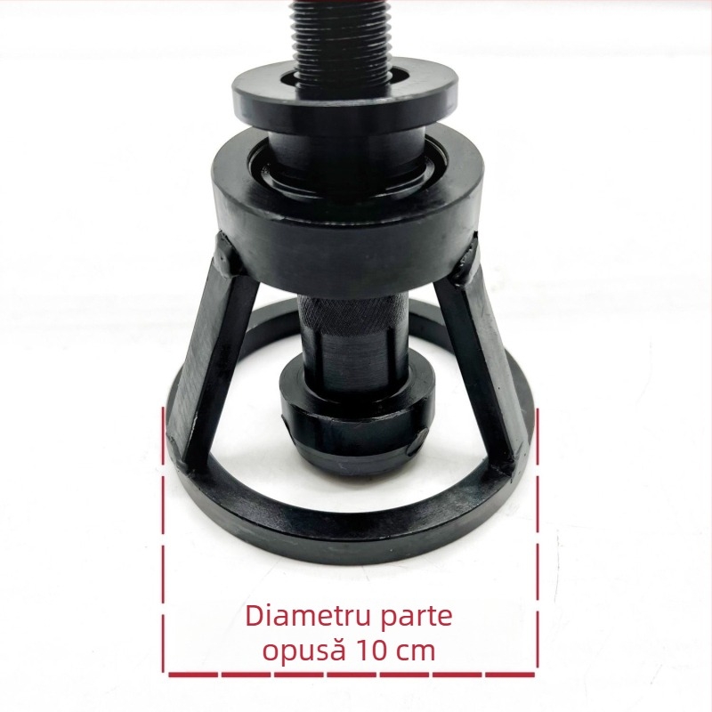 Extractor scaun supapă nou, extractor scaun motor mare, mediu și mic, instrument universal de extragere cilindru
